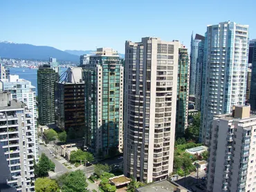 Vancouver, BC, Touren