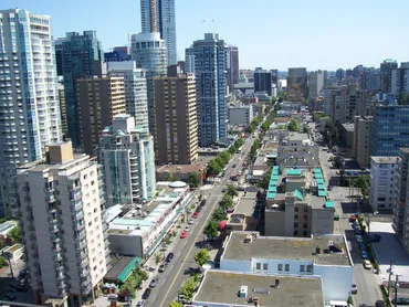 abenteuer tour, vancouver