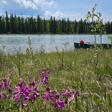 geführte Kleingruppen Reisen in Kanada