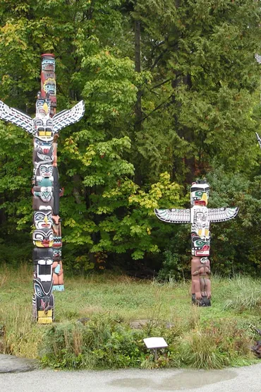 Westkanada Rundreise, Hotels, 17 Tage