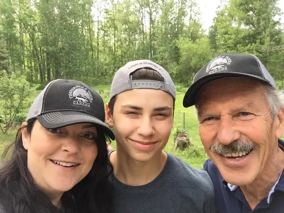 owners, Timberwolf Tours Ltd.