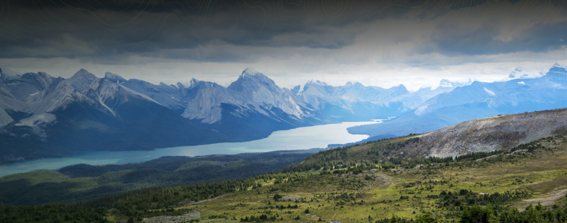 canadian rockies, rocky mountains, canada