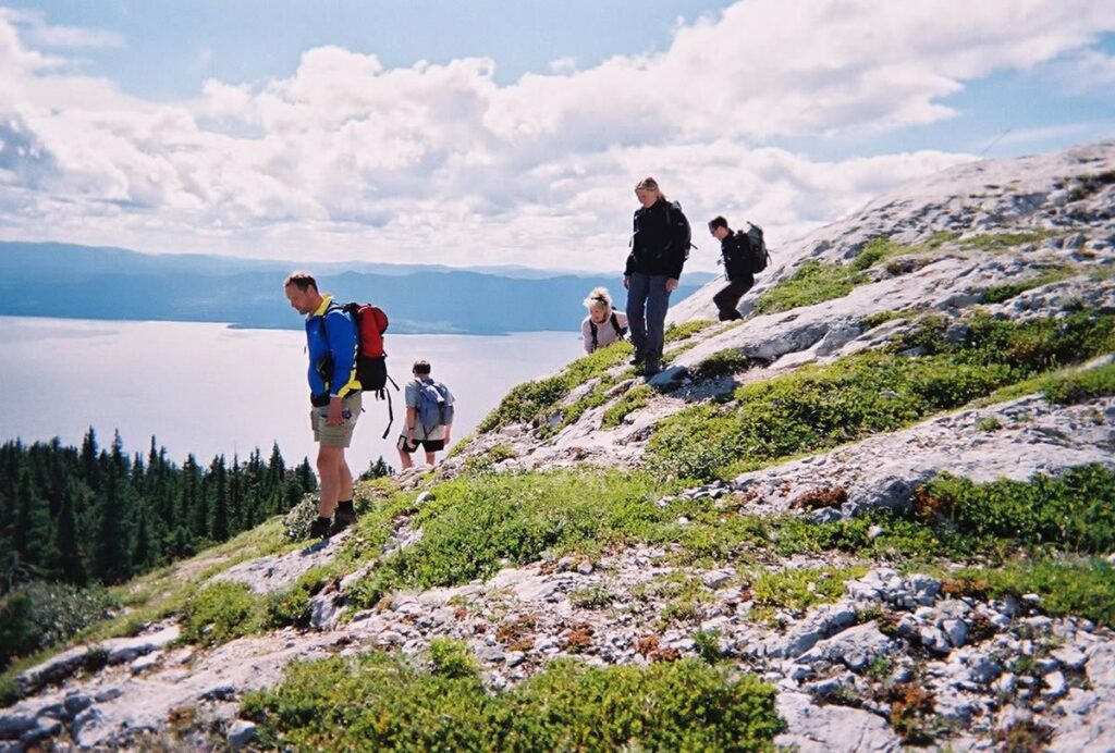 Yukon, Rockies, Alaska, Kanada, zeltreise, campingtour