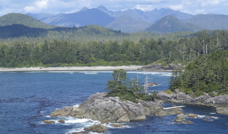 abenteuerurlaub, westkanada, bc, british columbia, island, vancouver, tofino, victoria