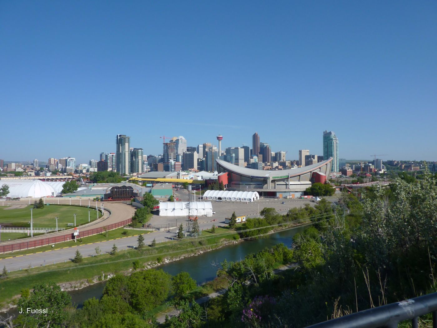 hiking tour from calgary to rocky mountains | wanderreise von calgary in die rocky mountains