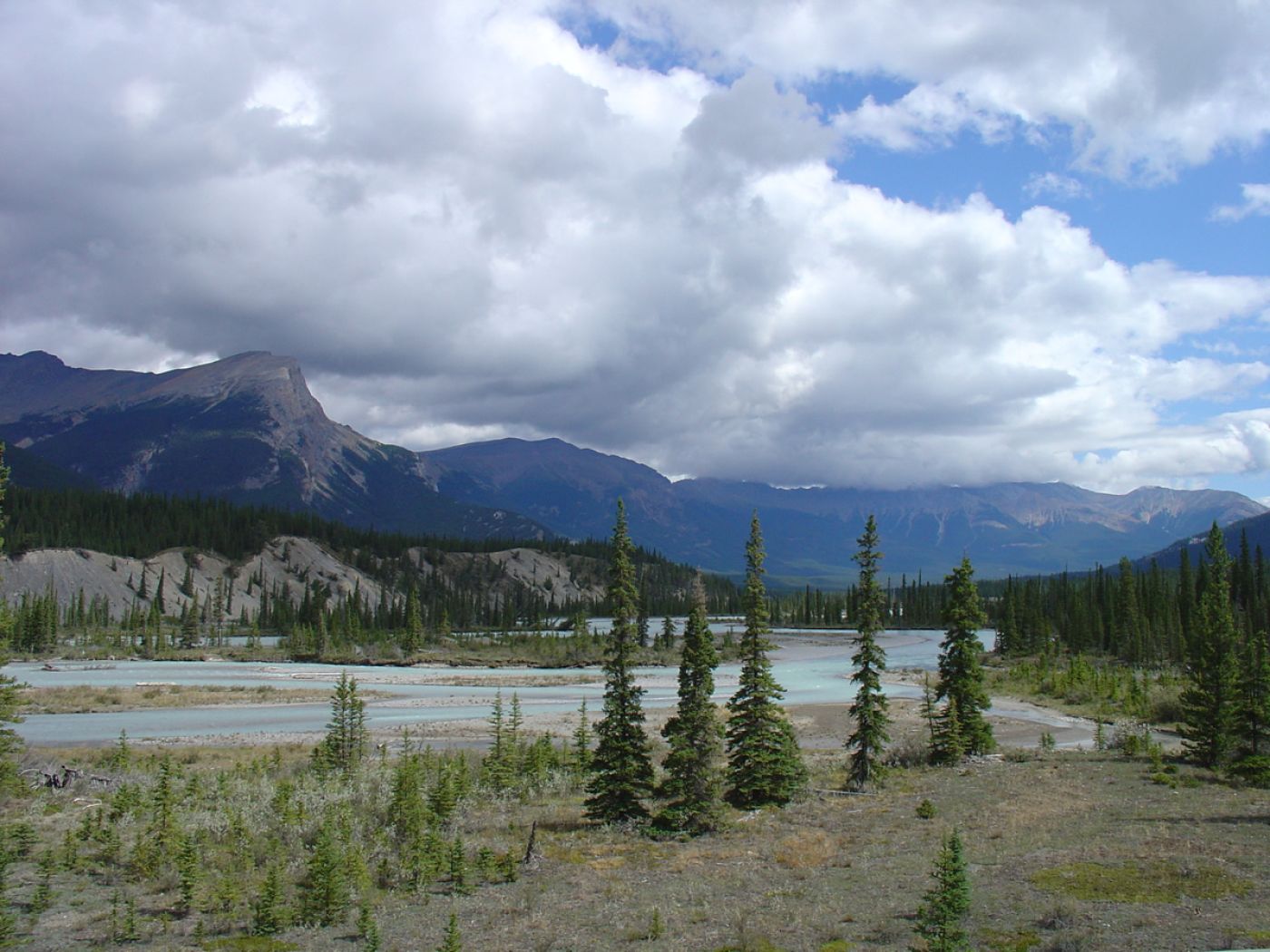 family tour with adventure in banff national park | familienurlaub mit abenteuer im banff nationalpark