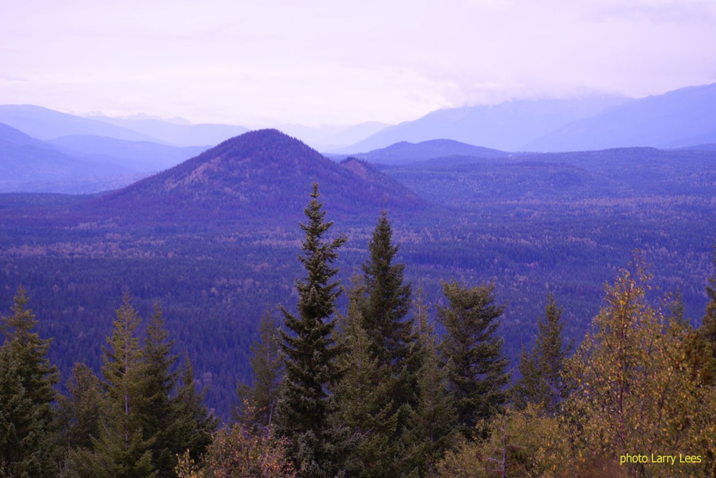 adventure tour in wells gray park canada | abenteuertour im wells gray park kanada