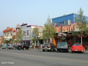 Whitehorse, Yukon, Canada