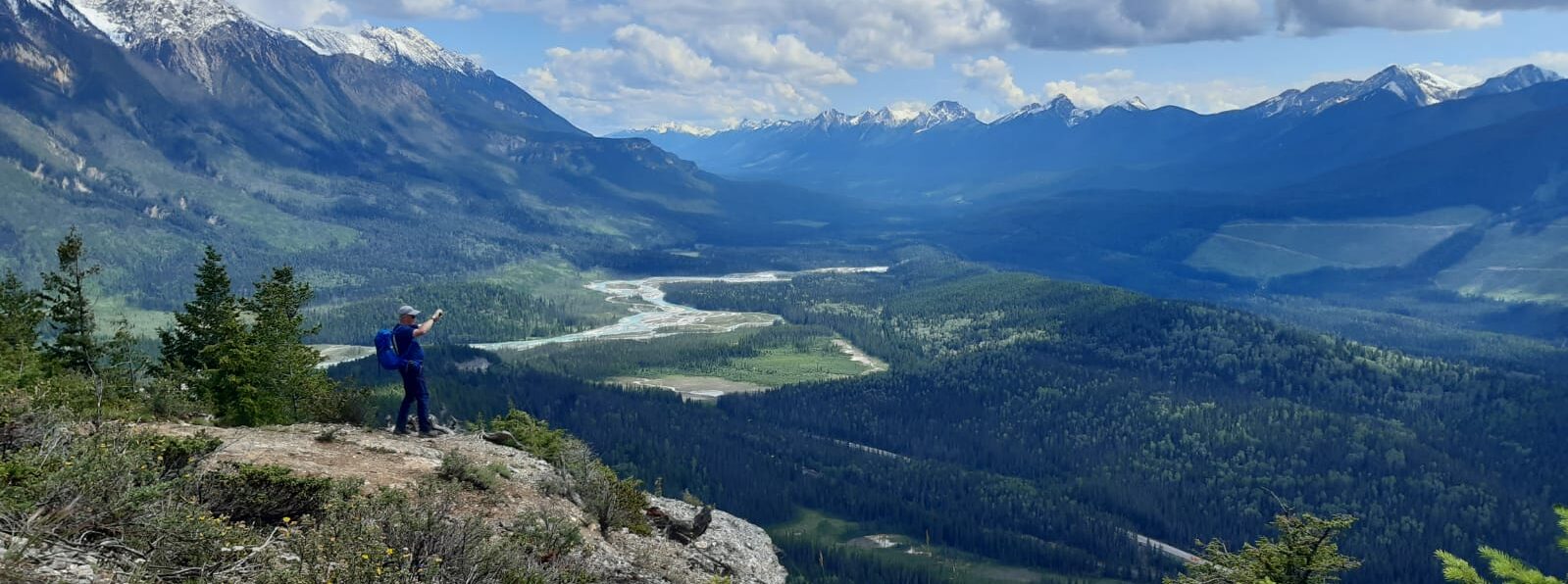 abenteuer, touren. kanada, camping busreisen