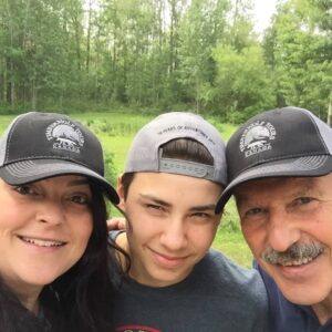 Timberwolf Tours, owners